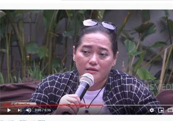 Geger Mbak You Terawang Nasib Seorang Artis Terkenal yang Segera Nikah dengan Orang Tak Biasa: Dia Sudah Bertemu Lelaki Itu