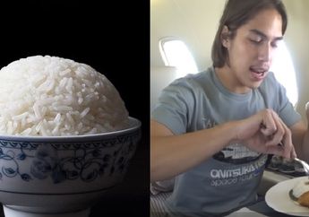 Berita Terpopuler Hari Ini, Dari Panaskan Nasi Sisa Kemarin Bisa Sebabkan Keracunan Sampai El Diduga Warganet Sindir Syahrini