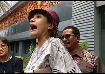 Anak Nikita Mirzani Sakit Hati Fotonya Dicatut dan Dipertanyakan Siapa Bapaknya, Niki: Ada Bapaknya, Emang Gue Membelah Diri!