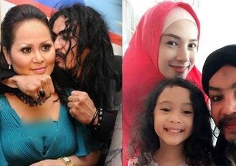 Beberkan Tekanan yang Didapat Sang Anak dari Istri Pertama Limbad Selama 8 Tahun, Ibunda Benazir Endang : Rumahnya Sampai Dihancurin