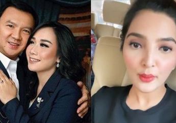 BERITA TERPOPULER: Terpaan Badai Kehidupan Sambut Ahok dan Puput Nastiti Devi Sampai Demi Temani Sang Anak Nonton Bioskop, Ashanty Rela Pakai Selang Oksigen Portable