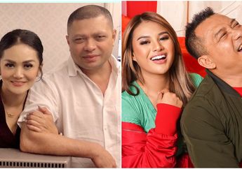 Pasrah Dibenci Anaknya Lantaran Ketahuan Selingkuhi Anang Hermansyah, Krisdayanti Masih Ngotot Membela Diri: Bagaimanapun Keadaannya Mereka kan Lahir dari Rahim Saya!