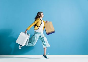 5 Zodiak Ini Dikenal Punya Sifat Buruk Boros Belanja, Siapa Saja?