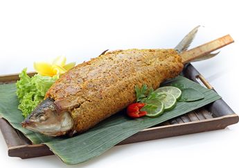 Resep Sate Bandeng Enak, Menu Makan Siang Spesial Untuk Akhir Pekan