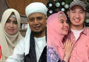 Berita Terpopuler Hari Ini, Dari Sosok Istri Pertama Ustaz Arifin Ilham yang Ikhlas Dimadu Sampai Viral Foto Habib Usman dengan Istri Bos Ayam Geprek