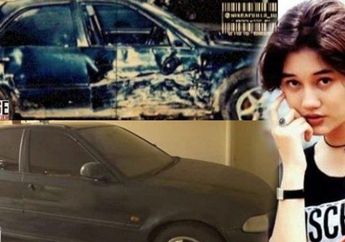 Jadi Saksi Bisu Kematian Nike Ardila, Mobil Sang Penyanyi Enggan Dilepas Oleh Nita Thalia Pasca Dibeli Seharga Rp 100 Juta: Kalau Ada yang Mau,10 M!