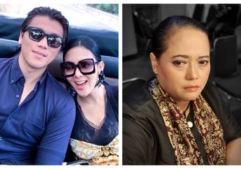 Ayah Angkat Syahrini Terus Bongkar Borok Masa Lalu, Rupanya Mbak You Sudah Terawang Pernikahan Incess Akan Berubah Drastis Pada Tahun 2020: Semua Aib Bisa Dibuka