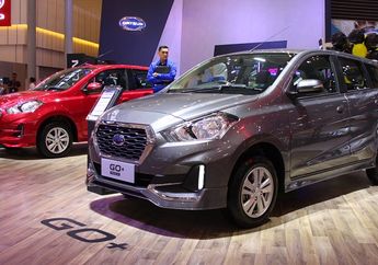Per Januari 2020 Kabarnya Datsun Stop Produksi, Seperti Ini Nasib Para Pemilik