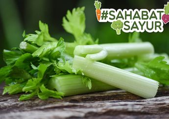Makan Sayuran Ini Setelah Lewat Waktu Magrib, Organ Tubuh #SahabatSayur Pasti Langsung Rasakan Hal Menakjubkan ini..