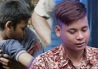 Dulu Viral & Mendadak Kaya Karena Celupkan Batu Ajaib ke Air Minum, Kabar Ponari Sekarang Justru Mengejutkan Karena Habiskan Uang