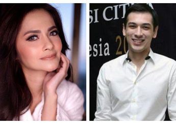 Calon Suaminya Bukan Orang Sembarangan, Ini 4 Fakta Richard Kevin, Pria yang Akan Persunting Cut Tari, Ternyata Keponakan Ari Wibowo!