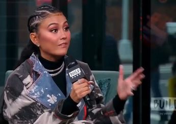 Biasanya Paling Kencang Teriak Soal Kebobrokan Pemerintah, Kali Ini Tokoh Kita Itu Geram Kepada Artis yang Ngaku Cuma Nebeng Lahir di Indonesia: 'Saya Malas Lihat Orang Kayak Gitu!'
