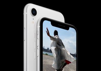 (Rumor) Desain iPhone SE 2022 Mirip iPhone XR Tapi Tanpa Face ID