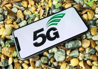 Ketersediaan Operator Bisa Jadi Penghalang Kesuksesan iPhone 5G
