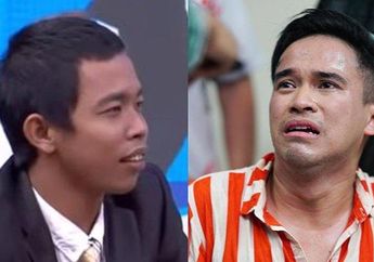 Selama Ini Dipendam, Dede Sunandar Tiba-tiba Ungkapkan Rasa Dendam dan Sakit Hatinya Hingga Bikin Anwar Menangis Memohon Maaf, Ada Apa?