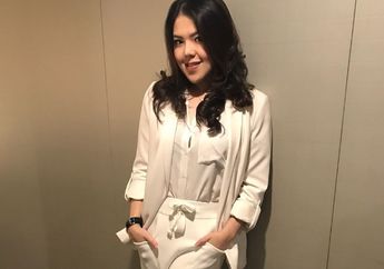 Sempat Ingin Nikah Muda, Tina Toon Kini Punya Pandangan yang Berbeda