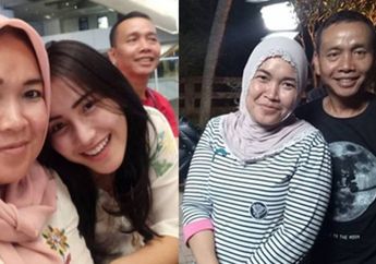'Kepura-puraan Menahun' Nahloh! Sosok Ini Bongkar Ayah Rozak Bukan Bapak Kandung Ayu Ting Ting, Umi Kalsum Punya Anak Lagi yang Tak Terekspos Gegara Hal Ini: Ini Adik Laki-laki Teteh