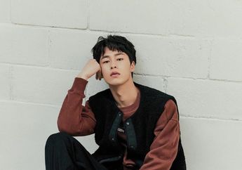 Tak Sadar Popularitasnya Meningkat, Lee Jae Wook Kaget Dikenali Banyak Orang Saat Datang ke Kafe Langganannya!