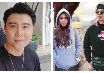 Dikabarkan akan Menikah, Hubungan Atta Halilintar dan Aurel Hermansyah Diramal Ahli Tarot Marcel Wen, Dapat Restu dari Ashanty nih?