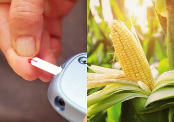 Biasanya Cuma Jadi Sajian Pelengkap, Terungkap Bahwa Jagung Jadi Makanan Pokok untuk Penderita Diabetes yang Diakui WHO