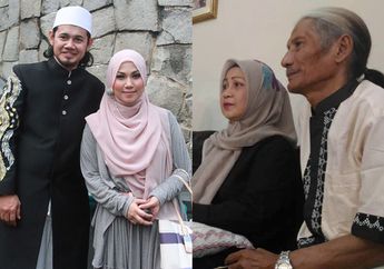 Terjerat Kasus Penipuan Tulang Ayam Bekas Makan, Mertua Bongkar Sifat Asli Ustaz Guntur Bumi 'Enggak Pernah Minta Izin!'