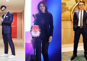 Punya Paras Menawan, Sederet Artis Ini Ternyata Belum Menikah dan Masih Betah Hidup Sendiri, Alasannya Bikin Geleng-geleng Kepala!
