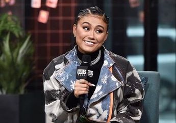 Mengaku Tak Punya Darah Indonesia, Agnez Mo Tuai Cibiran Hingga Jadi Trending Topic di Twitter, Warganet: 'Jadi Kacang Jangan Lupa Kulitnya'