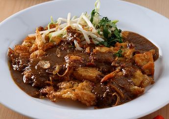 Resep Tahu Telur Klasik Enak, Nikmatnya Bikin Langsung Jatuh Cinta