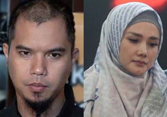 CINTA MATI! ini yang Dilakukan Ahmad Dhani Kalau Mulan Jameela Ketahuan Selingkuh dengan Pria Lain, Gak Bakal Ada yang Nyangka