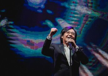 Sekarang Jadi Musisi Papan Atas dan Kaya Raya, Penyanyi ini Ternyata Pernah Susah Hingga Tak Bisa Beli Minuman Kaleng saat Istri Ngidam