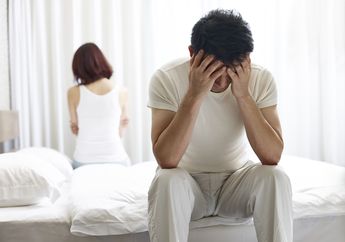Perempuan Harus Tahu! Ternyata 2 Gaya Berhubungan Intim Ini Paling Tidak Disukai Lelaki