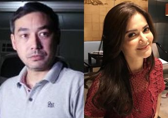 Mantan Istrinya Segera Dipersunting Pria Lain, Begini Kabar Yusuf Subrata Mantan Suami Cut Tari, Nikah Lagi?
