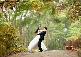 Tidak Boleh Dilewatkan, Ini 4 Vaksin Penting Bagi Calon Pengantin Baru, Salah Satunya Wajib Bagi yang Mau Langsung Menimang Buah Hati!