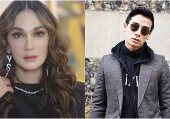 Katakan Selamat Tinggal Pada Ariel NOAH dan Reino Barack! Ryochin Nampak Setia Temani Luna Maya yang Terluka hingga Harus Duduk Manis di Kursi Roda, Netizen: So Sweet!