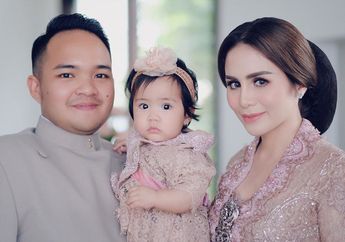 Lama Tak Terdengar Setelah Nikahi Pengusaha Tajir, Momo Geisha Pamer Istana Mertuanya, Isi Dapurnya Bikin Melongo!