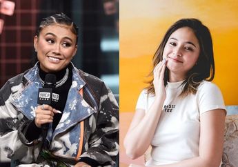 BERITA TERPOPULER: Mantan Finalis Indonesian Idol Ini Kaget Temukan Suaminya di Apartemen Marshanda hingga Agnez Mo yang Mengaku Tidak Memiliki Darah Indonesia
