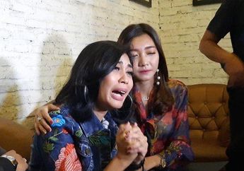 Anak Karen Pooroe Meninggal Dunia Jatuh Dari Balkon Apartemen
