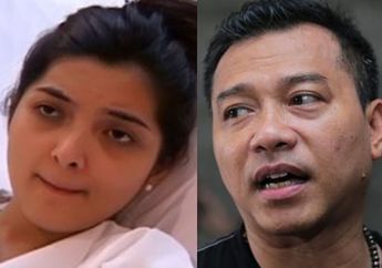 Makan Hati pada Ashanty Hingga Ilfil, Anang Hermansyah Bongkar Sifat Asli Sang Istri 'Parah, Terserahlah Dia Mau Apa!'