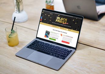 Black Friday Giveaway dari MacX DVD Ripper Pro! Dapatkan Lisensinya Sekarang Juga