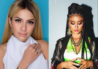 Sindir Keras Pernyataan Agnez Mo, Nikita Mirzani Justru Kedapatan Bilang Gak Bangga Jadi WNI: 'dilahirin dan dibesarkan di sini, Gak Bangga', Jilat Ludah Sendiri?