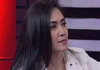 Kini Miliki Harta 1,8 M, Siapa Sangka Artis Cantik Ini Dulu Hidup Sengsara Diduakan Suami 'Saya Marah, Ini Risiko Terpahit'