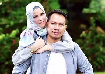 Makan Hati Nikah dengan Vicky Prasetyo Disebut Settingan, Terungkap Daftar Mantan Suami Angel Lelga yang Sebenarnya! dari Raja Dangdut Sampai Pengusaha