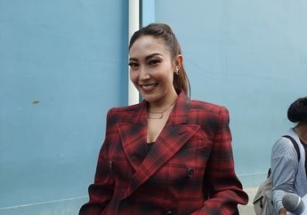 Bikin Kesal Suami Karena Habiskan Rp 63 juta Hanya untuk Makan di Restoran, Ayu Dewi : Itu Salah Kaprah Aja!