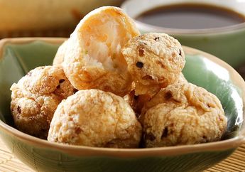Resep Pempek Adaan Palembang Enak, Camilan Istimewa Untuk Akhir Pekan