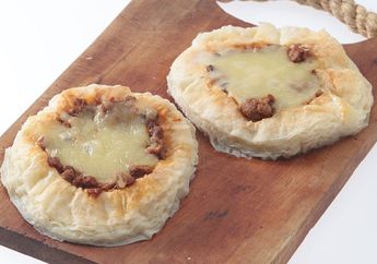 Resep Crispy Mini Pizza Enak, Sarapan dan Bekal Lezat Buat Si Kecil
