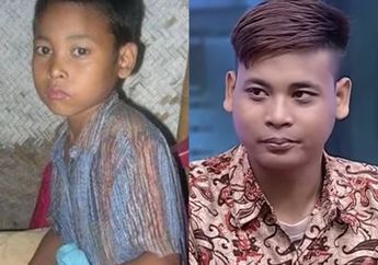 Masih Ingat dengan Ponari Si Dukun Cilik dari Jombang? Kini Ia Sudah Tumbuh Dewasa dan Telah Melamar Sang Kekasih yang Cantik Bak Kembang Desa!