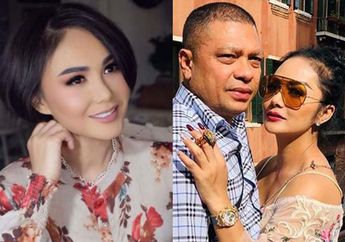 Gara-gara Ucapan yang Keluar dari Mulutnya soal Masa Lalu Raul Lemos, Yuni Shara Nyaris Masuk Penjara, Kok Bisa?