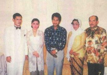 Tiap Kali Ada Isu Telikung Pernikahan Orang Terkenal, Warganet Selalu Kaitkan dengan Sosok Penyanyi Kondang Ini. Rupanya Begini Sejarahnya
