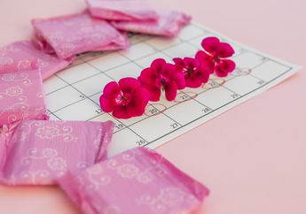 Telat Menstruasi Belum Tentu Pertanda Hamil, 8 Alasan ini Bisa Jadi Penyebabnya!
