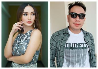 Bak Tak Bisa Move On, Vicky Prasetyo Mengaku Sedih Kehilangan Zaskia Gotix yang Disebutnya Sempurna Memiliki Hati yang Baik Hingga Body Bagai Lobster Ciawi!